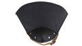 Satteldecke aus Leder f&uuml;r DKW RT 2 1/2 PS, RT 3 PS, RT 100