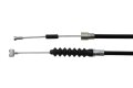 Kupplungsbowdenzug für BMW R60/6, R75/6, R90/6, R90/6 - R100/7, R65 - hoher Lenker