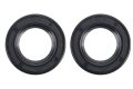 Simmerringe zur Kurbelwelle für SACHS 98 (M32/M50) - NBR Wellendichtringe-Set