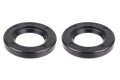 Simmerringe zur Kurbelwelle für SACHS 98 (M32/M50) - NBR Wellendichtringe-Set