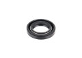 Simmerring 15x25x5 - NBR Wellendichtring mit Doppellippe