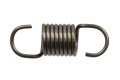 Zugfeder zum Haltering vom Scheinwerfer f&uuml;r SIMSON KR51/1, KR51/2, SR4-2, -3, -4, DUO 4/1