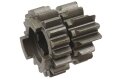 Schaltrad 4. und 5. Gang für MZ TS 250/1, ETZ 250, ETZ 251, ETZ 301