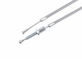Vorderradbremsbowdenzug für SIMSON KR 50 - grau