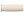Griffgummi 26 mm - ballig, offen, beige