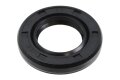 Simmerring 17x30x5 - NBR Wellendichtring mit Doppellippe