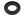 Simmerring 17x30x5 - NBR Wellendichtring mit Doppellippe