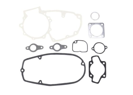 Dichtungssatz (9-teilig) Motor für MZ ETZ 125, ETZ...