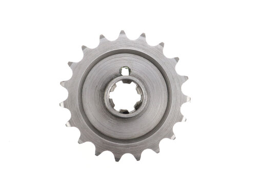 Kettenrad, Ritzel 19 Zahn für MZ ES 175, 250, ETS...