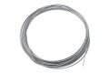 Bowdenzugseil, Bowdenzugseele 2 mm - je Meter