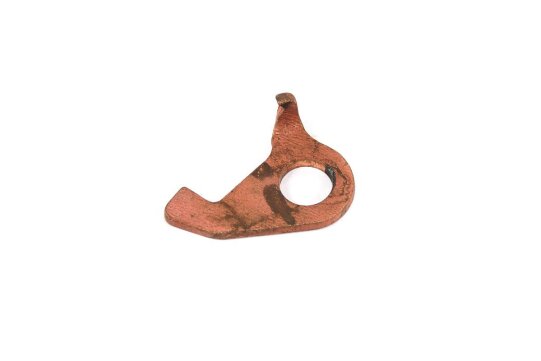 Arretierhebel zur Schaltung für MZ ETZ 125, ETZ 150...
