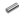 Zylinderstift 6x14 - DIN 7