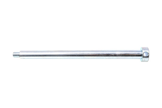 Steckachse zum Hinterrad (Vollnabe) für NSU MAX,...