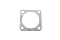 Zylinderkopfdichtung (Aluminium) 0,2 mm für MZ ETZ 125, 150