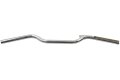 Lenker f&uuml;r AWO 425 Touren, AWO 425 Sport - neue Form, verchromt