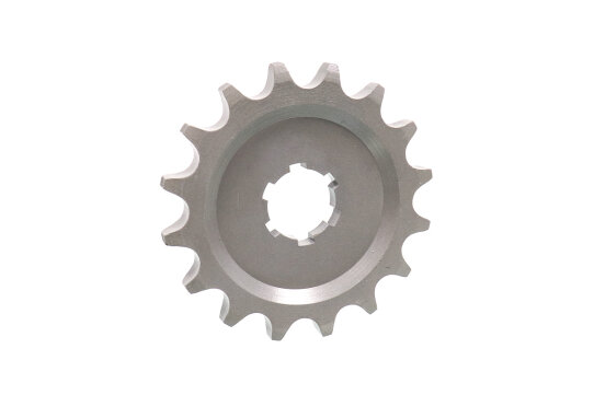 Kettenrad, Ritzel 16 Zahn für MZ ETZ 125, ETZ 150