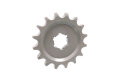 Kettenrad, Ritzel 16 Zahn f&uuml;r MZ ETZ 125, ETZ 150
