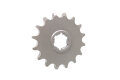 Kettenrad, Ritzel 16 Zahn f&uuml;r MZ ETZ 125, ETZ 150