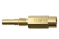 Nadeldüse 45-251/1208 zum BING Vergaser für BMW