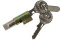 Lenkschloß (kurz) Neimann für BMW R25/3, R26, R27, R50, R60, R69, R45, R65, R100, R50/5, R60/5, R75/5