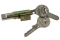 Lenkschloß (kurz) Neimann für BMW R25/3, R26, R27, R50, R60, R69, R45, R65, R100, R50/5, R60/5, R75/5