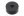 Gummischeibe (10 mm) zur Tankbefestigung oben für BMW R25, R26, R27, R51/3, R50, R60, R69