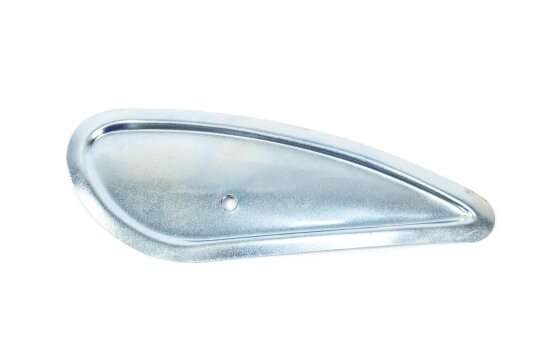 Halter zum Kniekissen links für NSU MAX, SUPER MAX, NSU LUX, SUPER LUX SUPER FOX