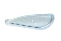 Halter zum Kniekissen links f&uuml;r NSU MAX, SUPER MAX, NSU LUX, SUPER LUX SUPER FOX