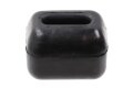 Anschlaggummi zum Ständer für BMW R25, R26, R27, R51/2, R51/3, R67, R50, R60, R69