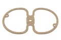 Zylinderdeckeldichtung, Ventildeckeldichtung f&uuml;r BMW R24 - R67/3, R50 - R100 GS - Kork