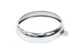 Lampenring mit Lasche für BMW R24, R25, R26, R27, R51/2, R51/3, R67, R50, R60, R69S
