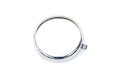 Lampenring mit Lasche für BMW R24, R25, R26, R27, R51/2, R51/3, R67, R50, R60, R69S