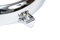 Lampenring mit Lasche f&uuml;r BMW R24, R25, R26, R27, R51/2, R51/3, R67, R50, R60, R69S