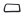 Dichtung zum Werkzeugfach für BMW R24, R25, R25/2, R26, R27, R51/3 - R68