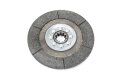 Kupplungsscheibe für BMW R25/3, R26, R27