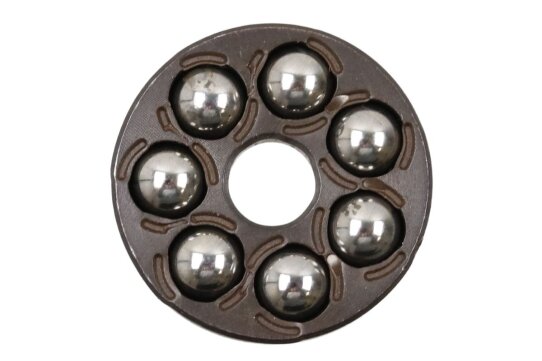 Drucklager, Kugelkäfig zur Kupplung für BMW R24, R25, R25/2, R25/3, R26, R27, R51/2 - R75/5