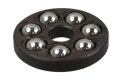 Drucklager, Kugelk&auml;fig zur Kupplung f&uuml;r BMW R24, R25, R25/2, R25/3, R26, R27, R51/2 - R75/5