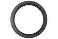 Simmerring 60x75x8 zum Differential für BMW R25, R25/2, R25/3, R26, R27 - NBR Wellendichtring mit Schutzlippe