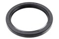 Simmerring 60x75x8 zum Differential für BMW R25, R25/2, R25/3, R26, R27 - NBR Wellendichtring mit Schutzlippe