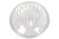 Lampenglas, Streuscheibe HELLA 130/138 mm f&uuml;r DKW RT 125, 175, IFA, MZ RT 125