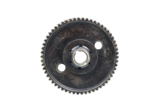 Steuerrad, Stirnrad (groß) für AWO 425 Touren - Originalteil