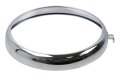 Lampenring f&uuml;r AWO 425 Touren, AWO 425 Sport - mit Lasche