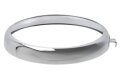 Lampenring zum BOSCH-Scheinwerfer für NSU MAX, LUX - mit Lasche
