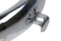 Lampenring zum BOSCH-Scheinwerfer f&uuml;r NSU MAX, LUX - mit Lasche